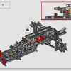 Гоночная машина Mercedes-AMG F1 W14 E Performance (LEGO 42171)