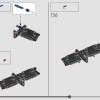 Гоночная машина Mercedes-AMG F1 W14 E Performance (LEGO 42171)