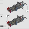 Гоночная машина Mercedes-AMG F1 W14 E Performance (LEGO 42171)