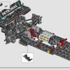 Гоночная машина Mercedes-AMG F1 W14 E Performance (LEGO 42171)