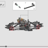 Гоночная машина Mercedes-AMG F1 W14 E Performance (LEGO 42171)