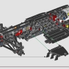 Гоночная машина Mercedes-AMG F1 W14 E Performance (LEGO 42171)