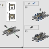 Гоночная машина Mercedes-AMG F1 W14 E Performance (LEGO 42171)