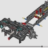 Гоночная машина Mercedes-AMG F1 W14 E Performance (LEGO 42171)