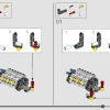 Гоночная машина Mercedes-AMG F1 W14 E Performance (LEGO 42171)