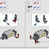 Гоночная машина Mercedes-AMG F1 W14 E Performance (LEGO 42171)