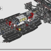Гоночная машина Mercedes-AMG F1 W14 E Performance (LEGO 42171)