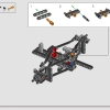 Гоночная машина Mercedes-AMG F1 W14 E Performance (LEGO 42171)