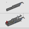 Гоночная машина Mercedes-AMG F1 W14 E Performance (LEGO 42171)