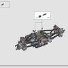 Гоночная машина Mercedes-AMG F1 W14 E Performance (LEGO 42171)