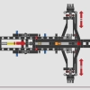 Гоночная машина Mercedes-AMG F1 W14 E Performance (LEGO 42171)