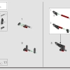 Гоночная машина Mercedes-AMG F1 W14 E Performance (LEGO 42171)