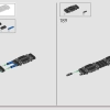 Гоночная машина Mercedes-AMG F1 W14 E Performance (LEGO 42171)