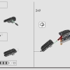 Гоночная машина Mercedes-AMG F1 W14 E Performance (LEGO 42171)