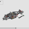 Гоночная машина Mercedes-AMG F1 W14 E Performance (LEGO 42171)