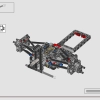 Гоночная машина Mercedes-AMG F1 W14 E Performance (LEGO 42171)