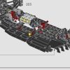 Гоночная машина Mercedes-AMG F1 W14 E Performance (LEGO 42171)