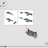 Гоночная машина Mercedes-AMG F1 W14 E Performance (LEGO 42171)
