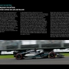 Гоночная машина Mercedes-AMG F1 W14 E Performance (LEGO 42171)
