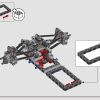 Гоночная машина Mercedes-AMG F1 W14 E Performance (LEGO 42171)