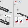 Гоночная машина Mercedes-AMG F1 W14 E Performance (LEGO 42171)