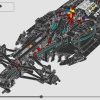 Гоночная машина Mercedes-AMG F1 W14 E Performance (LEGO 42171)