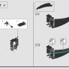 Гоночная машина Mercedes-AMG F1 W14 E Performance (LEGO 42171)
