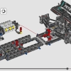Гоночная машина Mercedes-AMG F1 W14 E Performance (LEGO 42171)