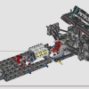 Гоночная машина Mercedes-AMG F1 W14 E Performance (LEGO 42171)
