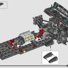 Гоночная машина Mercedes-AMG F1 W14 E Performance (LEGO 42171)