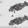 Гоночная машина Mercedes-AMG F1 W14 E Performance (LEGO 42171)