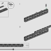 Гоночная машина Mercedes-AMG F1 W14 E Performance (LEGO 42171)