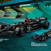 Гоночная машина Mercedes-AMG F1 W14 E Performance (LEGO 42171)
