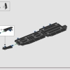Гоночная машина Mercedes-AMG F1 W14 E Performance (LEGO 42171)