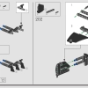 Гоночная машина Mercedes-AMG F1 W14 E Performance (LEGO 42171)