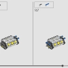 Гоночная машина Mercedes-AMG F1 W14 E Performance (LEGO 42171)