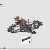 Гоночная машина Mercedes-AMG F1 W14 E Performance (LEGO 42171)