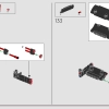Гоночная машина Mercedes-AMG F1 W14 E Performance (LEGO 42171)