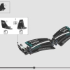 Гоночная машина Mercedes-AMG F1 W14 E Performance (LEGO 42171)
