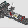 Гоночная машина Mercedes-AMG F1 W14 E Performance (LEGO 42171)