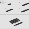 Гоночная машина Mercedes-AMG F1 W14 E Performance (LEGO 42171)