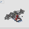 Гоночная машина Mercedes-AMG F1 W14 E Performance (LEGO 42171)