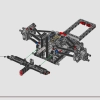Гоночная машина Mercedes-AMG F1 W14 E Performance (LEGO 42171)
