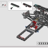 Гоночная машина Mercedes-AMG F1 W14 E Performance (LEGO 42171)