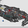Гоночная машина Mercedes-AMG F1 W14 E Performance (LEGO 42171)