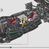 Гоночная машина Mercedes-AMG F1 W14 E Performance (LEGO 42171)