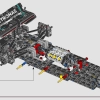 Гоночная машина Mercedes-AMG F1 W14 E Performance (LEGO 42171)