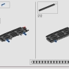 Гоночная машина Mercedes-AMG F1 W14 E Performance (LEGO 42171)