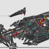Гоночная машина Mercedes-AMG F1 W14 E Performance (LEGO 42171)