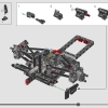 Гоночная машина Mercedes-AMG F1 W14 E Performance (LEGO 42171)